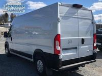 gebraucht Opel Movano 2.2 CDTI