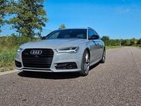Gebraucht Audi A6 Ambiente 326 PS (239 kW) 2016 Grau Kombi