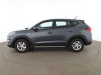 gebraucht Hyundai Tucson 1.6 Advantage 2WD, Benzin, 21.490 €