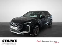 Gebraucht Audi Q3 Ambiente 272 PS (200 kW) 2025 Mythosschwarz metallic SUV