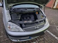 gebraucht Ford Galaxy TDI Aut. Ghia