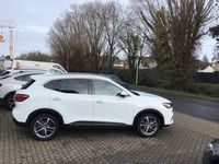 Gebraucht MG HS Luxury 162 PS (119 kW) 2023 Weiß SUV