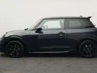 Gebraucht Mini John Cooper Works 156 PS (114 kW) 2025 Grau Kleinwagen