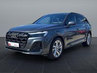 Gebraucht Audi Q7 S-Line 286 PS (210 kW) 2024 Daytonagrau perleffekt SUV