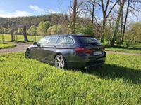 Second-hand BMW 530 258 CP (189 kW) 2013 Break