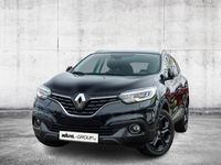 gebraucht Renault Kadjar Crossborder ENERGY TCe 165 ABS Fahrerairb