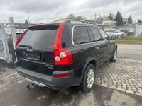 Gebraucht Volvo XC90 Momentum 272 PS (200 kW) 2004 Schwarz SUV