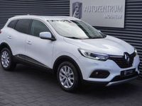 gebraucht Renault Kadjar 1.3 TCE LIMITED DE-LUXE|AUTOMATIK|NAVI