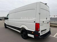 Gebraucht VW Crafter 140 PS (102 kW) 2024 Weiß Van