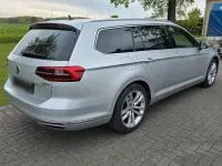 Gebraucht VW Passat Highline 239 PS (175 kW) 2019 Silber Kombi