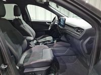 Gebraucht Ford Kuga ST-Line X 242 PS (177 kW) 2025 Grau, magnetic metallic SUV