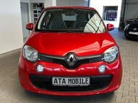 Gebraucht Renault Twingo Dynamique 71 PS (52 kW) 2016 Rot Kleinwagen