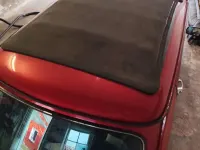 Brugt Mini Cooper 53 HK (38 kW) 1996 Rød Hatchback