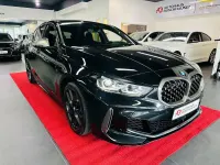 Gebraucht BMW M135 Performance 306 PS (225 kW) 2024 Schwarz Kleinwagen