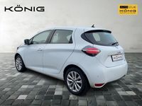 Gebraucht Renault Zoe Experience 50 kW (69 PS) 2022 Andere Kleinwagen