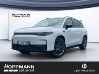 Gebraucht Leapmotor C10 158 kW (215 PS) 2025 Weiss SUV