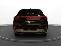 Ny Cupra Terramar 150 HK (110 kW) 2025 Sort SUV