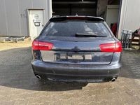 gebraucht Audi A6 Avant 3.0 TDI quattro S-LINE LED LEDER NAVI