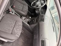 Gebraucht VW Golf IV 100 PS (73 kW) 2000 Schwarz Kleinwagen