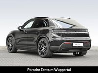 Gebraucht Porsche Macan 264 kW (360 PS) 2025 Tiefschwarzmetallic SUV