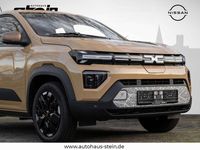 Gebraucht Dacia Spring Extreme 47 kW (65 PS) 2024 Beige Kleinwagen