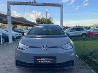 Gebraucht VW ID.3 Pro Performance 150 kW (204 PS) 2022 Grau Kleinwagen