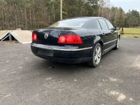 gebraucht VW Phaeton 3,2 LPG Gas Standheizung