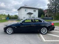 gebraucht BMW 325 Cabriolet i E93 Cabrio/Leder/Navi/Xenon
