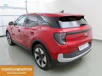 Gebraucht Ford Explorer Premium 250 kW (340 PS) 2025 Lucidrot SUV