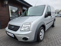 Używany Ford Transit Connect Trend 75 KM (55 kW) 2011 Srebrny Minivan