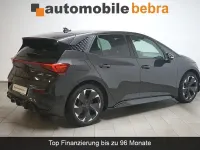 Gebraucht Cupra Born e-Boost 169 kW (231 PS) 2023 Quasargrau Kleinwagen