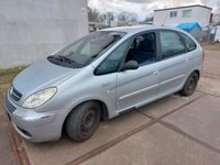 gebraucht Citroën Xsara PicassoTÜV Neu / LPG