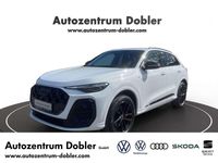 Neu Audi Q5 S-Line 299 PS (219 kW) 2026 Gletscherweiss SUV