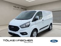 gebraucht Ford 300 Transit Custom Kasten 2.0 TDCiL1 (Facelift)