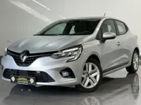 Gebraucht Renault Clio Business 67 PS (49 kW) 2022 Andere Kleinwagen