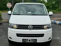 Gebraucht VW Caravelle 179 PS (131 kW) 2011 Weiß Van
