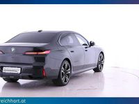 Gebraucht BMW 740 M Sport 286 PS (210 kW) 2024 Grau Limousine