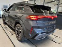 Gebraucht Cupra Terramar 150 PS (110 kW) 2025 Grau SUV