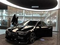 Gebraucht Mercedes CLA45 AMG Premium 421 PS (309 kW) 2025 Coupé