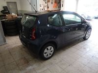 gebraucht VW up! up! take