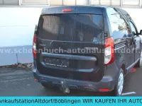 Używany Dacia Dokker 95 KM (69 kW) 2020 Brązowy Minivan