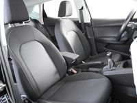 Gebraucht Seat Ibiza Style 80 PS (58 kW) 2022 Schwarz Kleinwagen