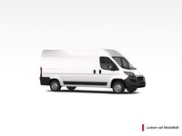 gebraucht Peugeot Boxer 335 L2H2 2,2L BlueHDi 140 - 103KW 140PS