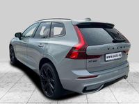 Neu Volvo XC60 Plus 349 PS (256 kW) 2025 Vapour grey SUV