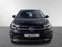 gebraucht VW Taigo 1.5 TSI DSG Style IQ+PANO+18ZOLL+NAVI+