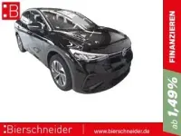 Usata VW ID.5 Pro 210 kW (286 CV) 2025 Nero SUV