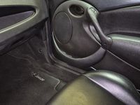 Gebraucht Ford Ka Viva X 69 PS (50 kW) 2005 Grau Kleinwagen