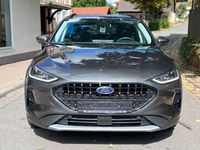 Gebraucht Ford Focus Active X 125 PS (91 kW) 2024 Grau Limousine