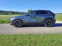 Gebraucht Mazda CX-30 150 PS (110 kW) 2023 SUV