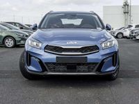 Gebraucht Kia XCeed Vision 140 PS (102 kW) 2025 Blue flame metallic SUV